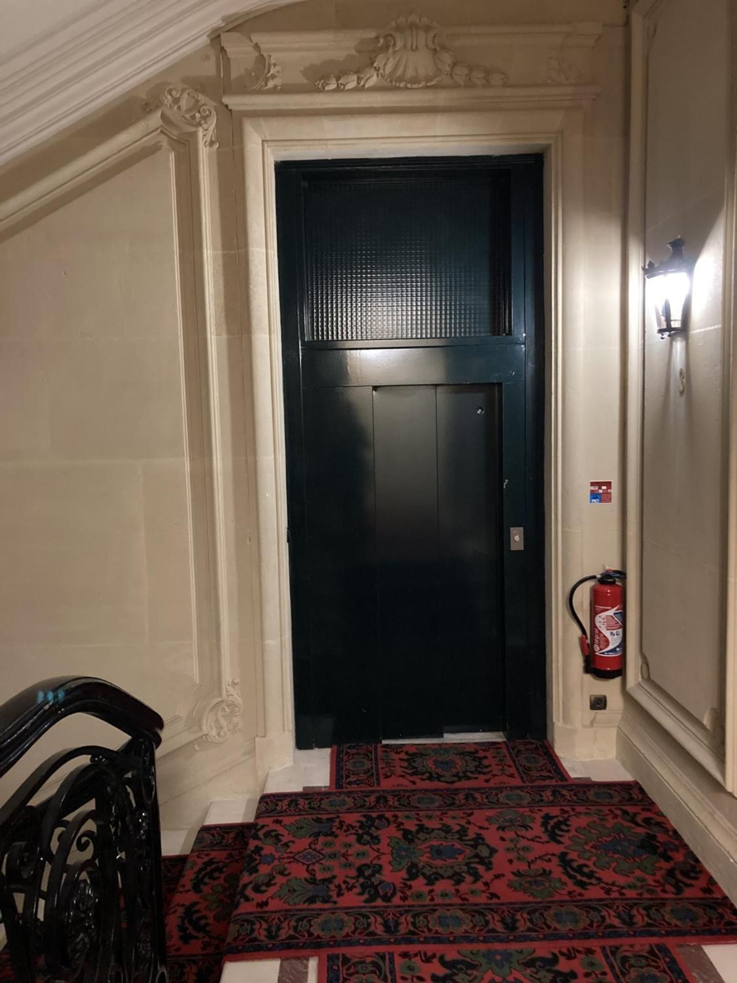 Parc Monceau Bed & Breakfast Paris Ngoại thất bức ảnh